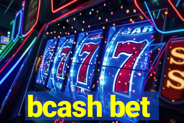 bcash bet